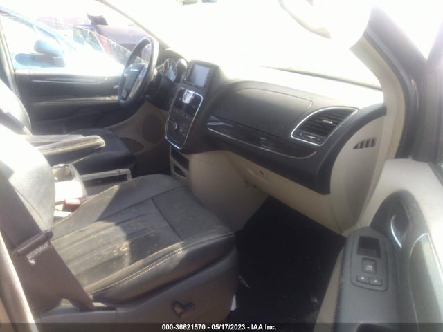 2C4RC1CG8GR239793 Chrysler Town & Country Touring-l