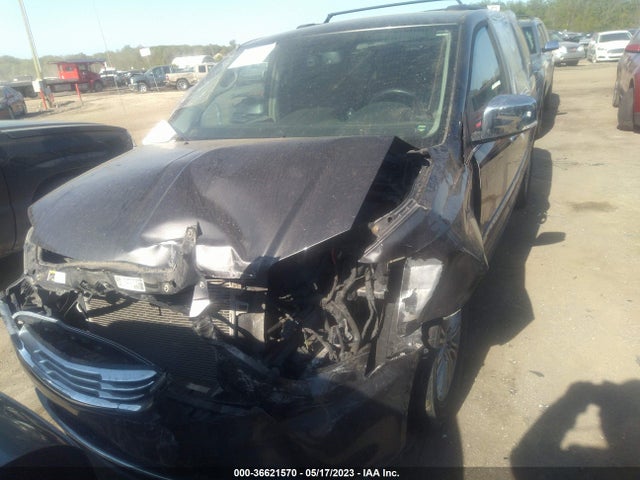 2C4RC1CG8GR239793 Chrysler Town & Country Touring-l