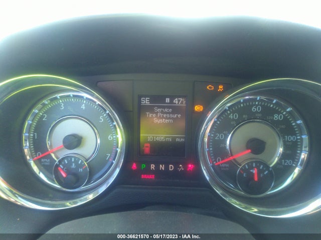 2C4RC1CG8GR239793 Chrysler Town & Country Touring-l