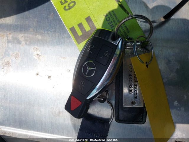 WDDLJ7DB5EA089909 Mercedes-Benz Cls-class Cls 550