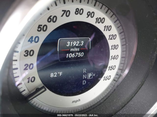 WDDLJ7DB5EA089909 Mercedes-Benz Cls-class Cls 550