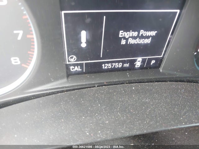 Chevrolet MALIBU LT 2017 1G1ZE5ST3HF185109 Image 6