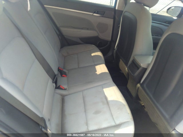 Hyundai ELANTRA SE 2017 5NPD84LF3HH171356 Image 9