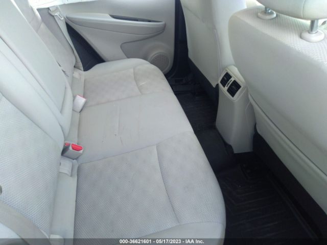 JN1BJ1CR4JW200211 Nissan Rogue Sport Sv