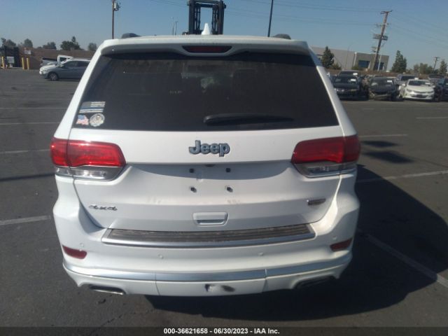 1C4RJFJT2LC240069 Jeep Grand Cherokee Summit
