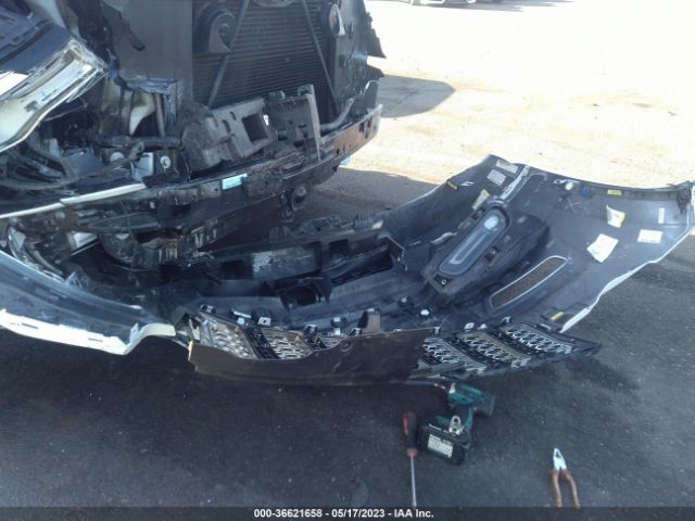 1C4RJFJT2LC240069 Jeep Grand Cherokee Summit