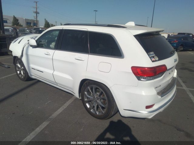 1C4RJFJT2LC240069 Jeep Grand Cherokee Summit