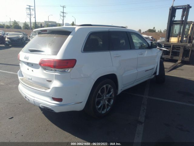 1C4RJFJT2LC240069 Jeep Grand Cherokee Summit