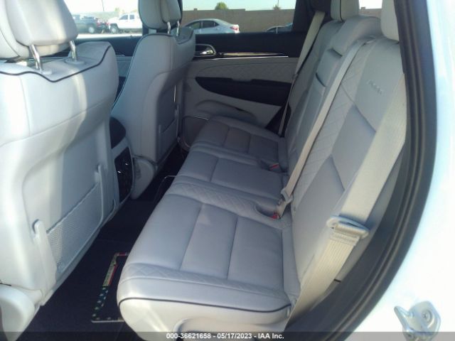 1C4RJFJT2LC240069 Jeep Grand Cherokee Summit