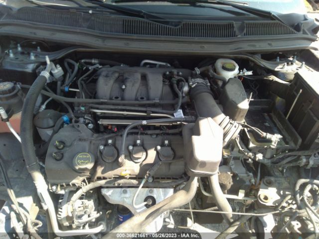 1FM5K8D89JGC16156 Ford EXPLORER XLT