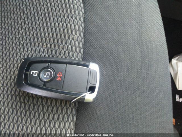 1FM5K8D89JGC16156 Ford EXPLORER XLT