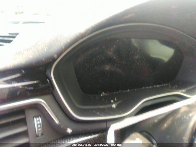 WAUC4CF54MA003440 Audi S5 Sportback Premium Plus