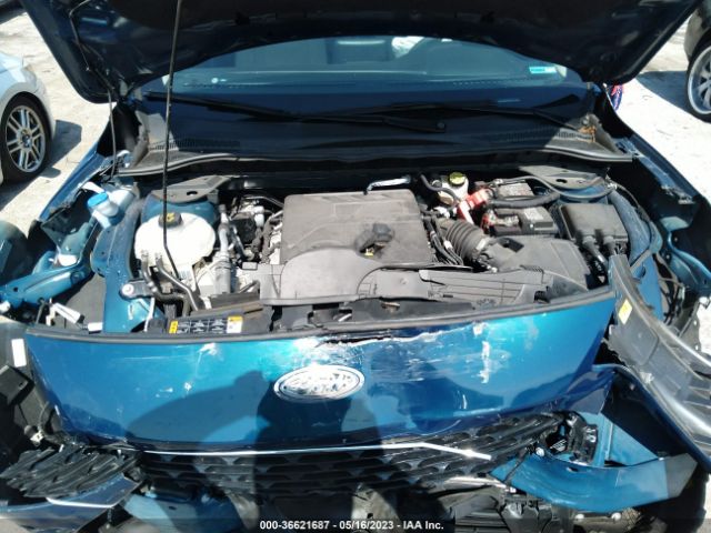 1FMCU9G69LUB78174 Ford ESCAPE SE