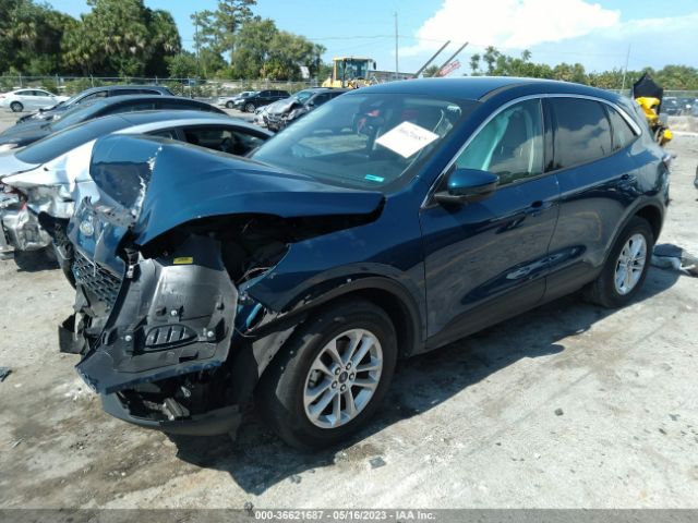 1FMCU9G69LUB78174 Ford ESCAPE SE