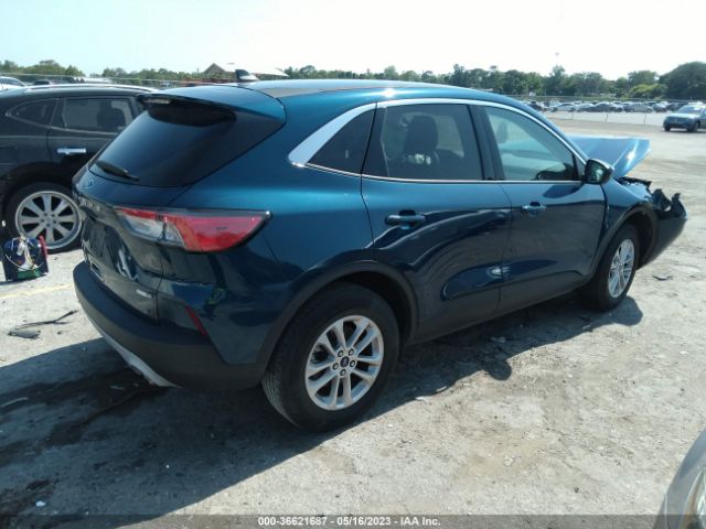 1FMCU9G69LUB78174 Ford ESCAPE SE