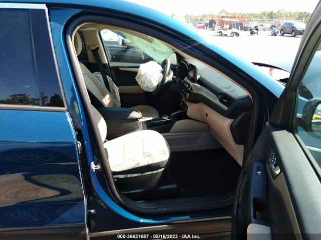 1FMCU9G69LUB78174 Ford ESCAPE SE