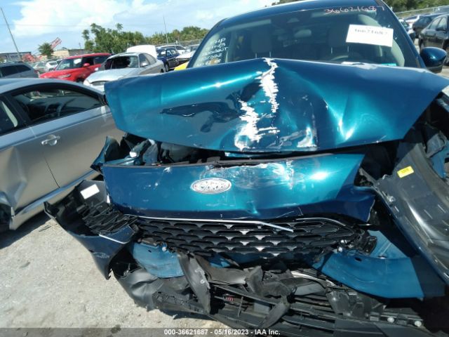 1FMCU9G69LUB78174 Ford ESCAPE SE