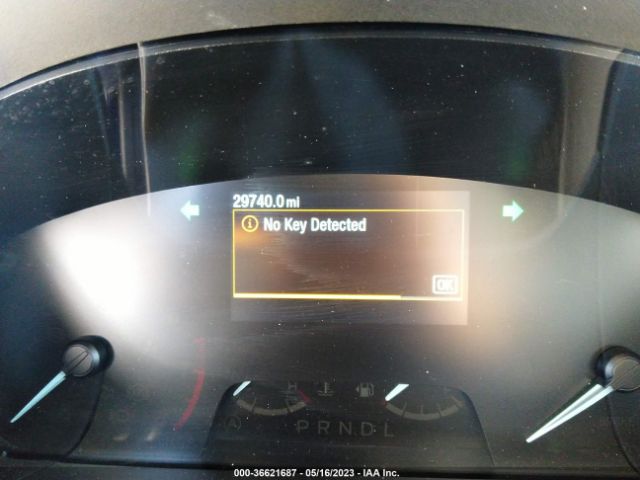 1FMCU9G69LUB78174 Ford ESCAPE SE
