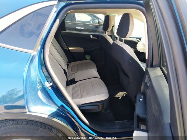1FMCU9G69LUB78174 Ford ESCAPE SE