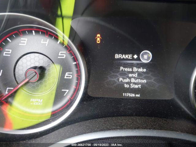 2C3CDXHG5FH917410 Dodge Charger Sxt