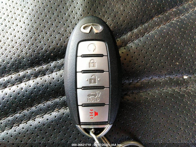5N1DL0MM6HC516343 Infiniti QX60