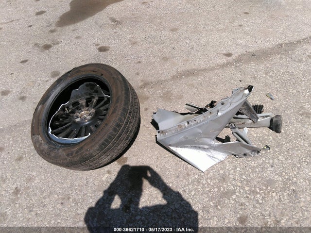 5N1DL0MM6HC516343 Infiniti QX60