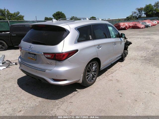 5N1DL0MM6HC516343 Infiniti QX60