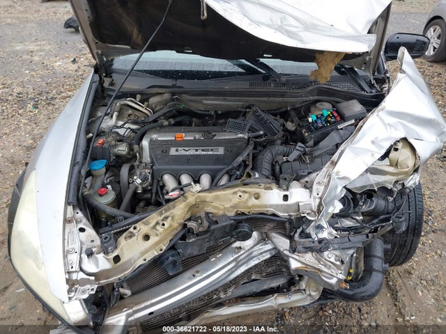 2006 HONDA ACCORD SDN LX VIN: 3HGCM564X6G710506
