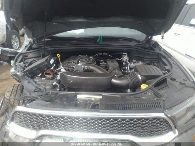 1C4RDJEG3NC160032 Dodge Durango Citadel