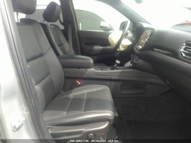 1C4RDJEG3NC160032 Dodge Durango Citadel