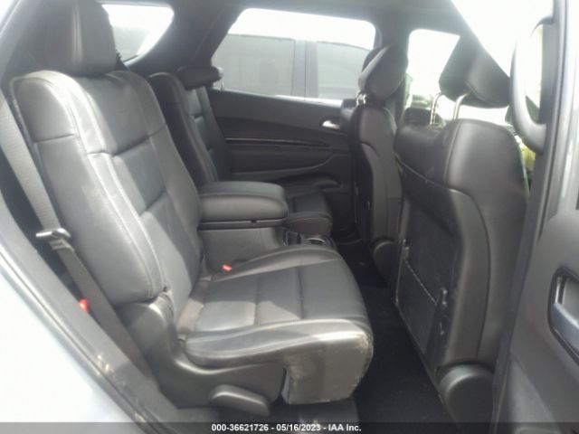 1C4RDJEG3NC160032 Dodge Durango Citadel