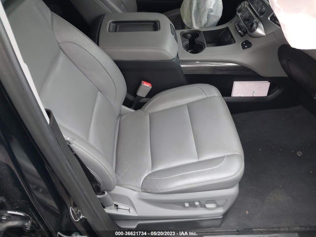 Chevrolet Tahoe Lt 2019 1GNSKBKC3KR190257 Image 5