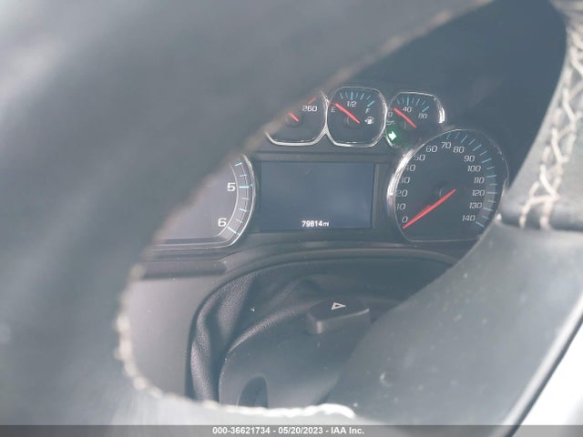 Chevrolet Tahoe Lt 2019 1GNSKBKC3KR190257 Image 7