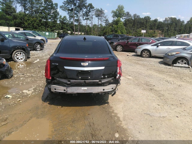 Cadillac XTS LUXURY 2017 2G61M5S35H9199595 Image 16