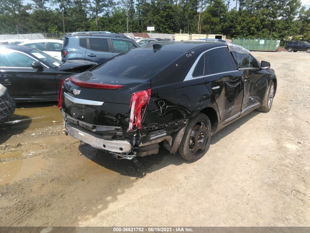 Cadillac XTS LUXURY 2017 2G61M5S35H9199595 Image 4