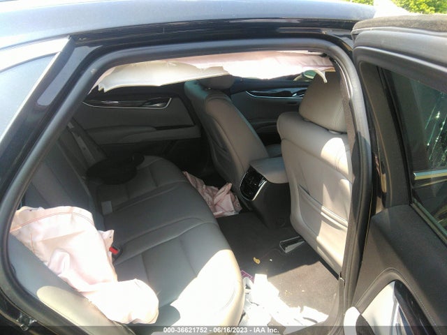 Cadillac XTS LUXURY 2017 2G61M5S35H9199595 Image 8