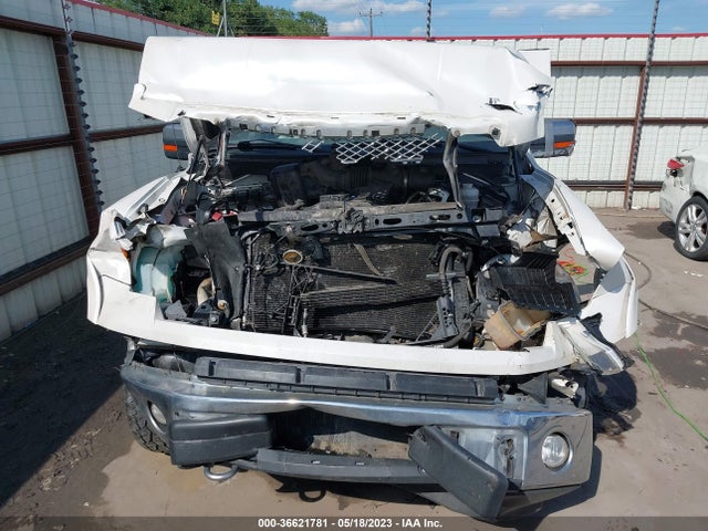 2010 FORD F-150 XL/XLT/FX4/LARIAT VIN: 1FTFX1EV1AFB27290