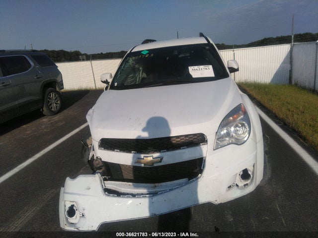 Chevrolet EQUINOX LT 2015 2GNALBEK7F6418807 Image 13
