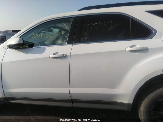 Chevrolet EQUINOX LT 2015 2GNALBEK7F6418807 Image 15