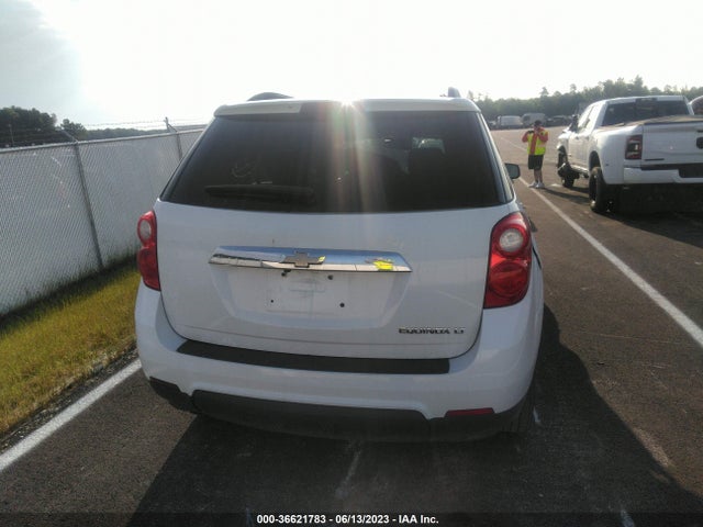 Chevrolet EQUINOX LT 2015 2GNALBEK7F6418807 Image 16