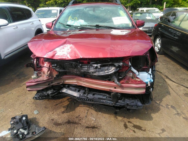 Subaru Outback Premium 2020 4S4BTACC1L3234867 Image 6