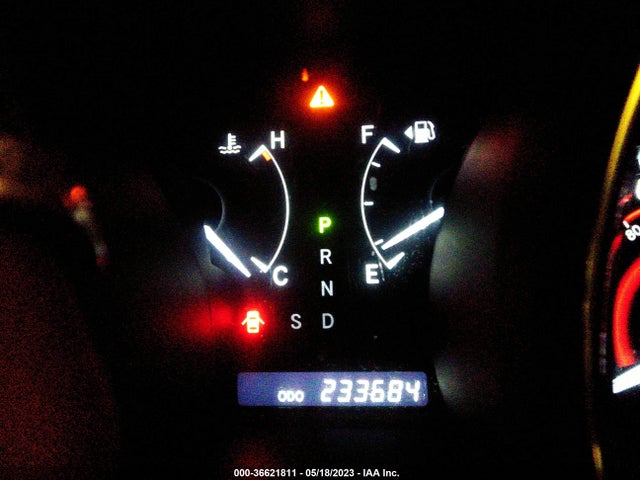 2010 TOYOTA HIGHLANDER SE VIN: 5TDJK3EH2AS010848