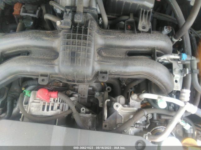 JF1GPAA69G8325251 Subaru Impreza Wagon 2.0i