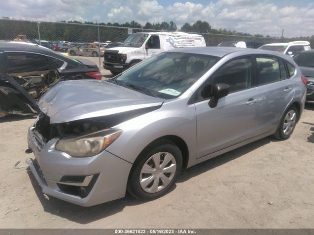 JF1GPAA69G8325251 Subaru Impreza Wagon 2.0i