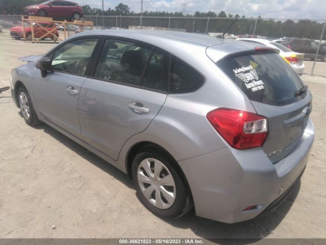 JF1GPAA69G8325251 Subaru Impreza Wagon 2.0i