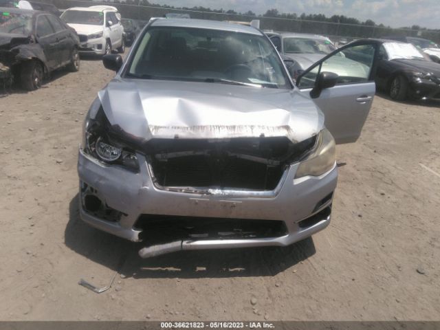 JF1GPAA69G8325251 Subaru Impreza Wagon 2.0i