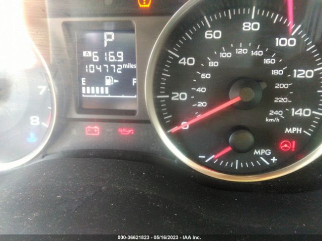 JF1GPAA69G8325251 Subaru Impreza Wagon 2.0i