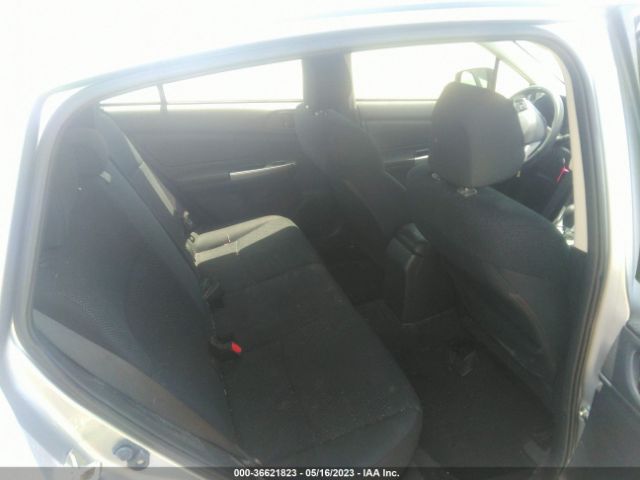 JF1GPAA69G8325251 Subaru Impreza Wagon 2.0i