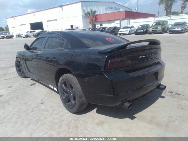 Dodge Charger Rt 2014 2C3CDXCT3EH155519 Image 3