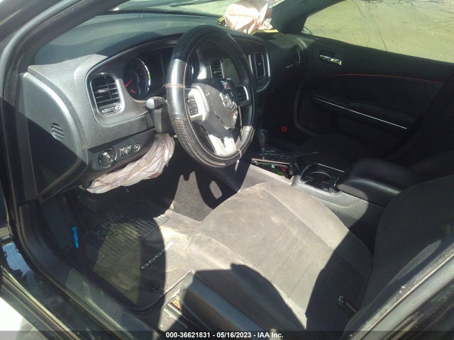 Dodge Charger Rt 2014 2C3CDXCT3EH155519 Image 5